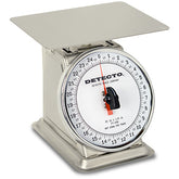 PT Series, 6-in Dial